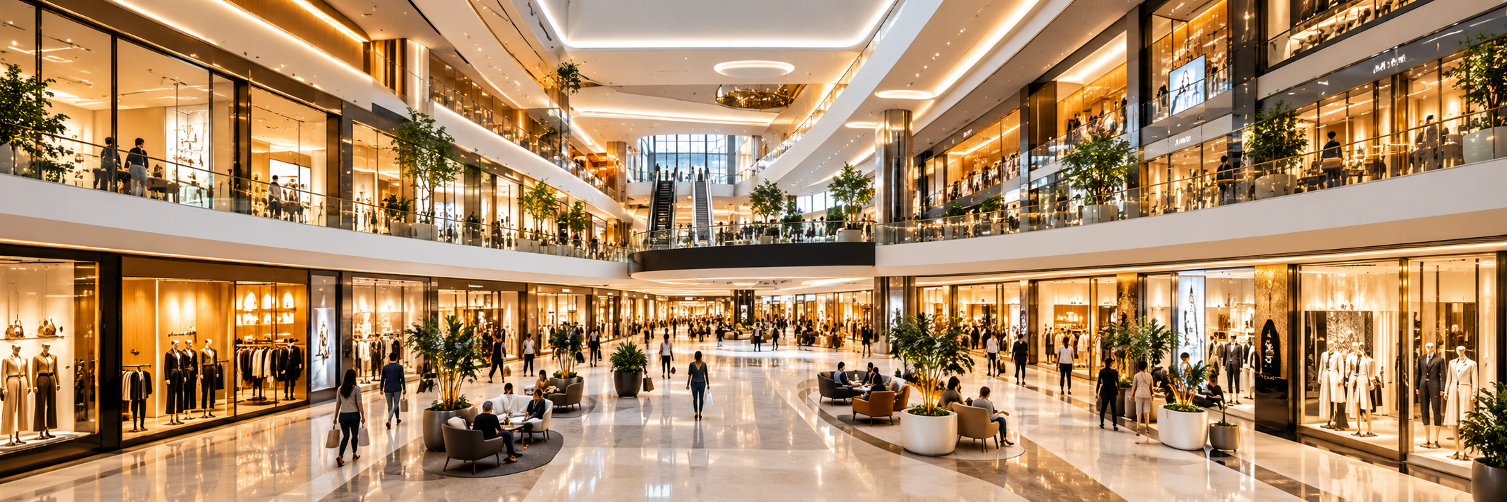 Retail & E-Commerce