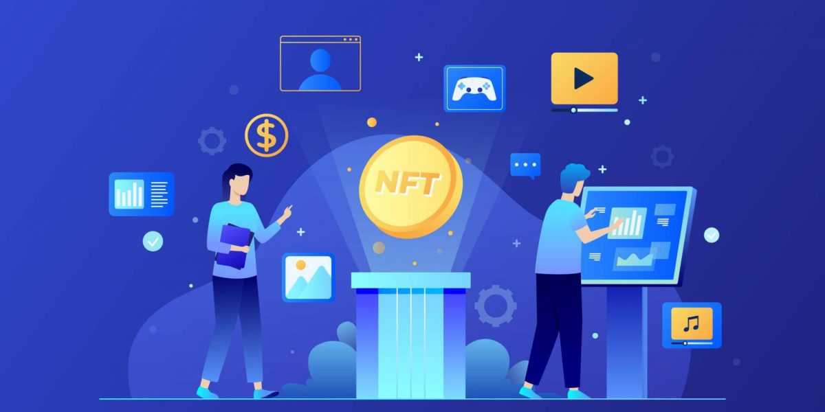 Understanding Nfts And Their Financial Impact