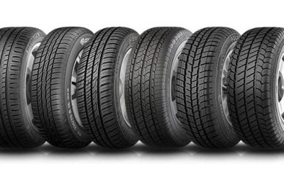 Tyre Recycling Plant