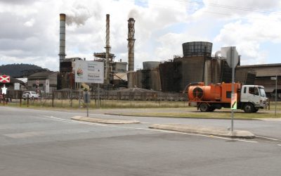 Bio Ethanol Plant (4)