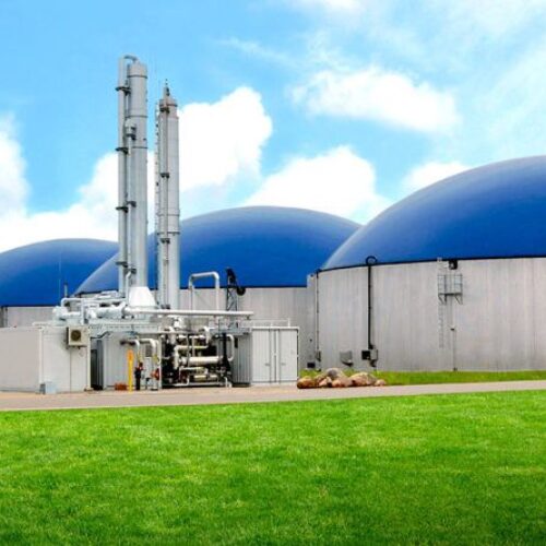 Project-report-for-compressed-bio-gas-plant
