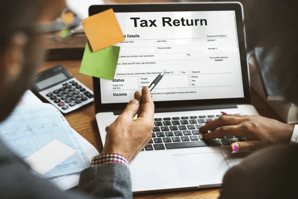 Taxation for Freelancers in India: Should They File TDS Returns?