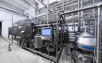 Boiler-manufacturing