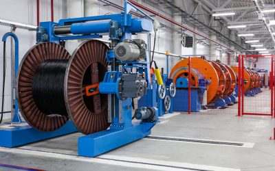 Cable Manufacturers