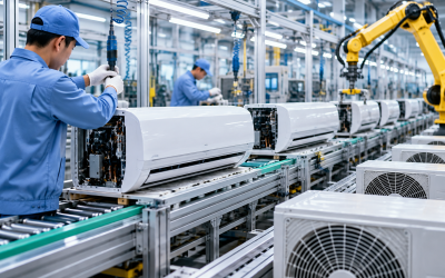 AC Manufacturing Business