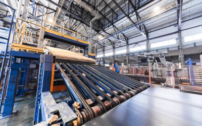 Conveyor-belt