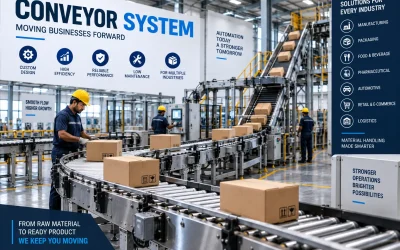 Conveyor System