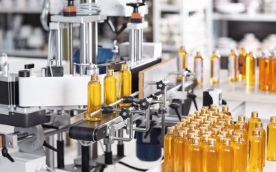 Cosmetic Manufacturers (1)