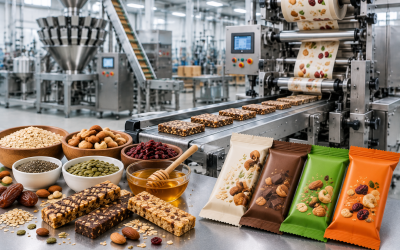 Energy Bar