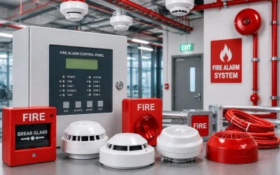 Fire Alarm System