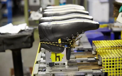 Shoes Manufacturing