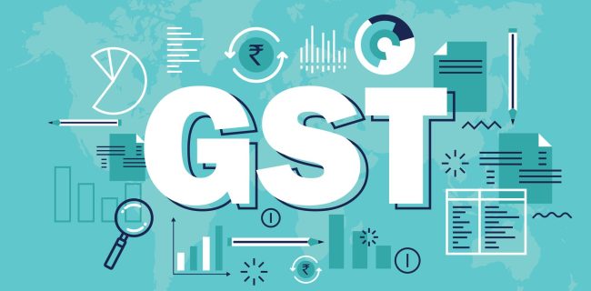 GST Number