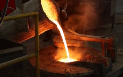 Iron Foundry (1)