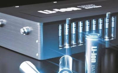Lithium Ion Battery Manufacturers (3)