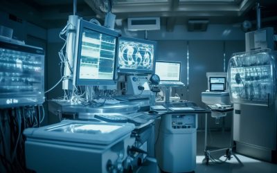 Medical Devices Manufacturing
