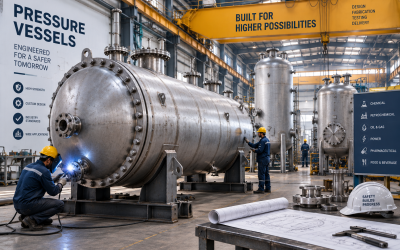 Pressure Vessel