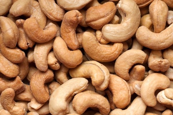 Cashew Industry