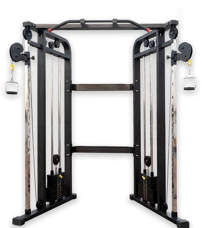 Project Report For Cable Crossover Machine || Best Sharda Associates 2026