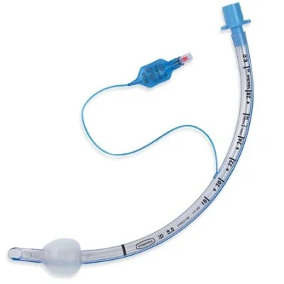 Project Report For Endotracheal Tubes