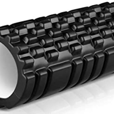 Project Report For Foam Roller