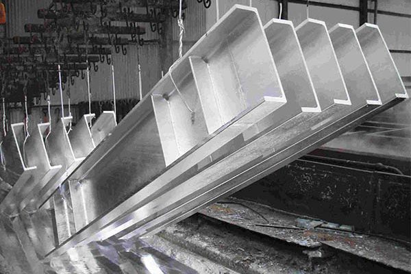 Hot Dip Galvanizing