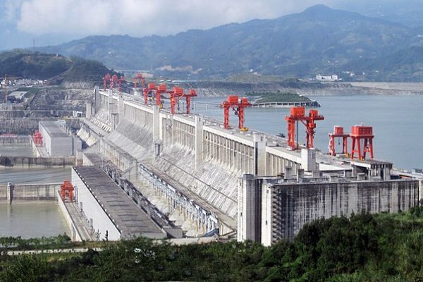 Project Report For Hydro Power Plant