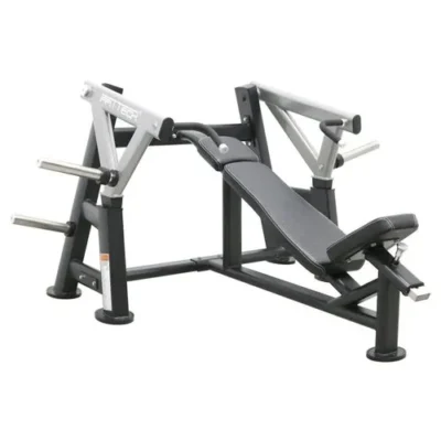 Project Report For Incline Bench Press Machine