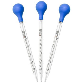 Project Report For Pipette