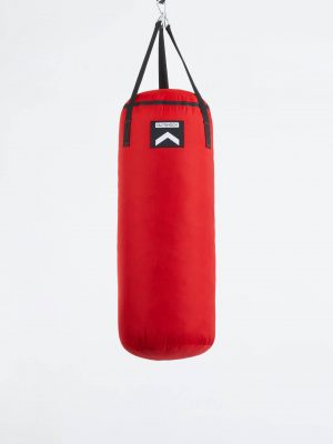 Project Report For Punching Bag
