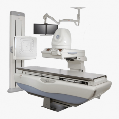 Project Report For X-Ray Machine