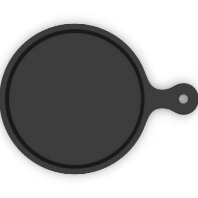 Project Report For Pizza Pan