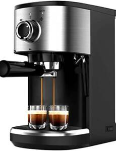 Project-report-for-coffee-maker