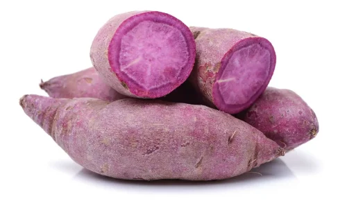 Purple-Yam
