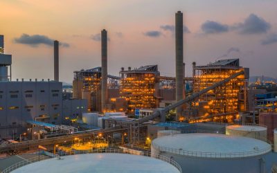 Steel Plant (2)