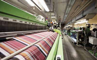 Textile Industry (1)