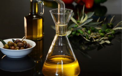 Vegetable-Oil