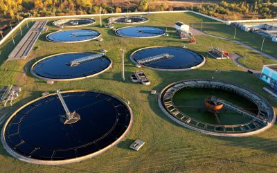 Wastewater Treatment Plant (2)