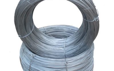 Wire Manufacturing