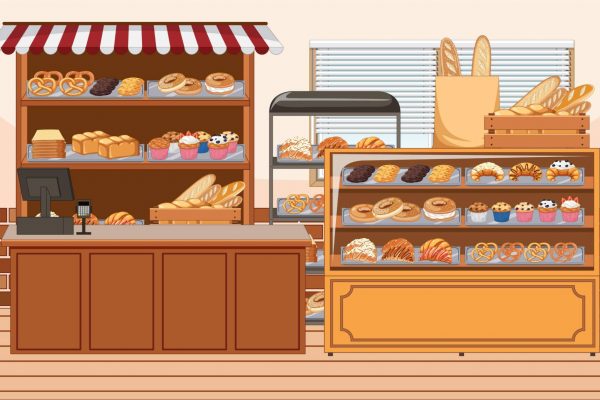 Project-Report-for-Bread-Shop