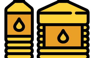 Mustard Oil