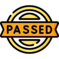 passed (1)