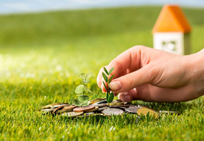 Agriculture Infrastructure Fund​