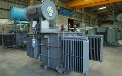 transformer-manufacturing